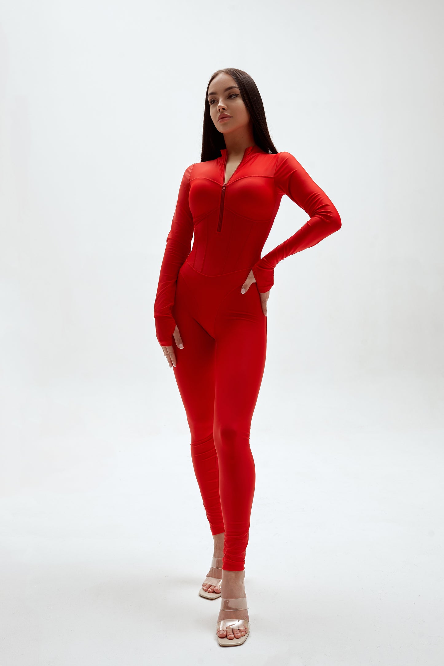 JUMPSUIT Y.2