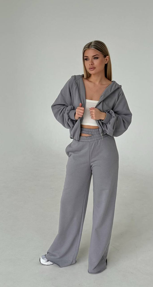 GREY SET