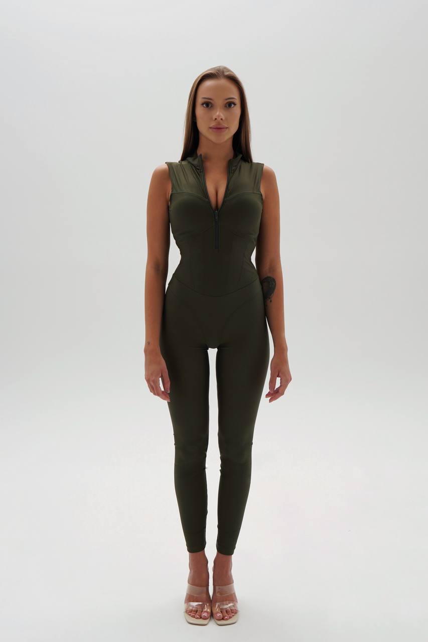 JUMPSUIT V.4